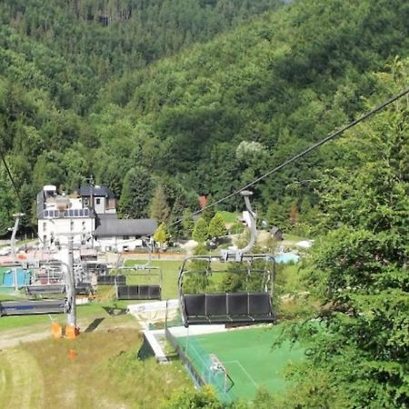 Poniwiec Mala Czantoria Ustroń Exteriör bild